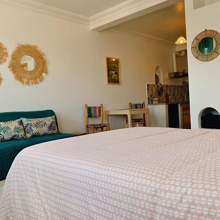Casa Lucia Leilighet Sidi Ifni Eksteriør bilde