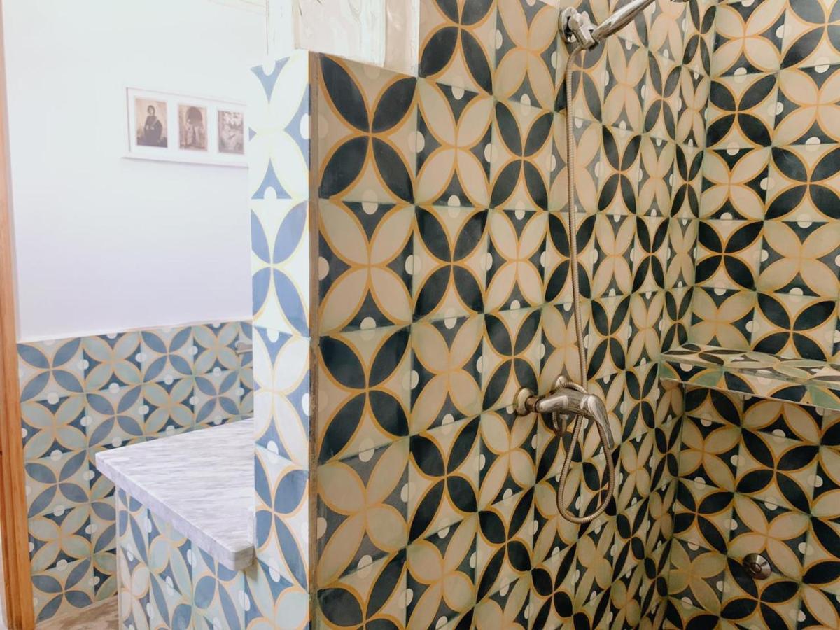 Casa Lucia Leilighet Sidi Ifni Eksteriør bilde